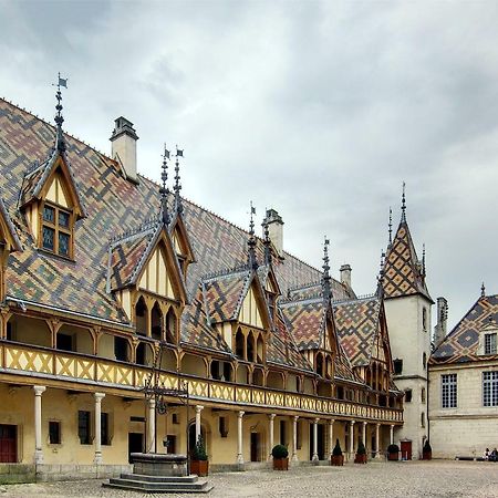 S'House - Centre Of Beaune Beaune  Luaran gambar