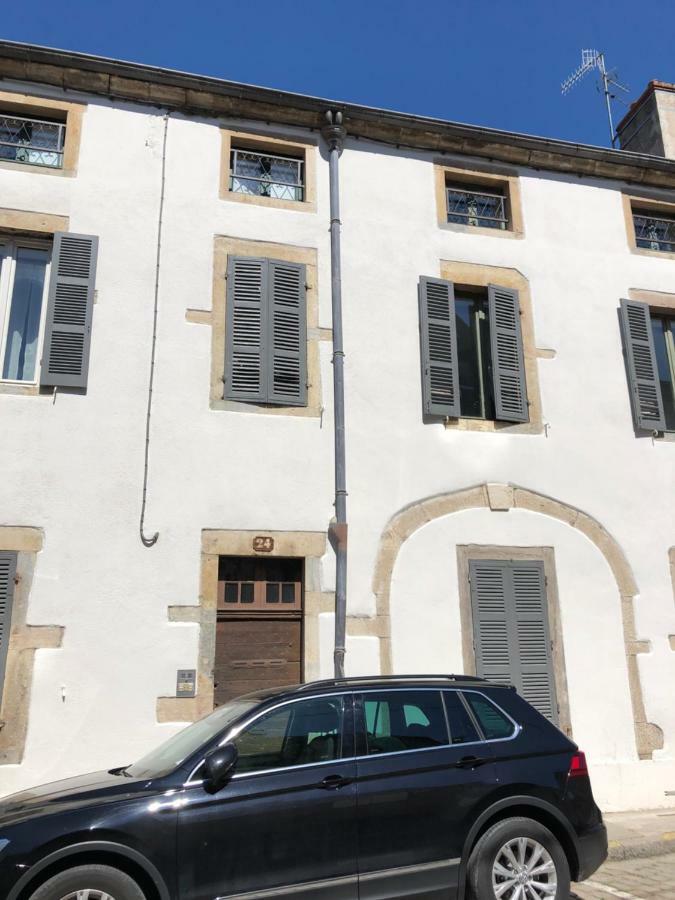 S'House - Centre Of Beaune Beaune  Luaran gambar
